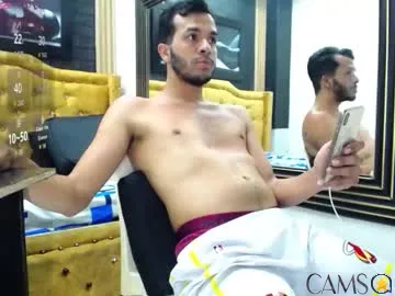 thiago_hairy's (Chaturbate) Photo