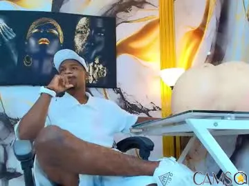 thomas_shelbys on Chaturbate