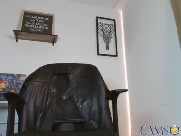 Foto von thonydupont (Chaturbate)