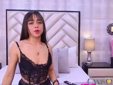 tifannywolff's (Chaturbate) Photo