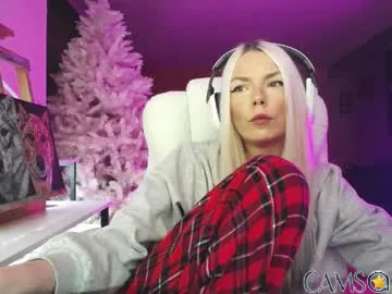 Foto von tinykylie (Chaturbate)