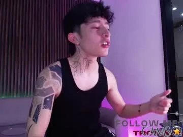 Foto von troy_rouge (Chaturbate)