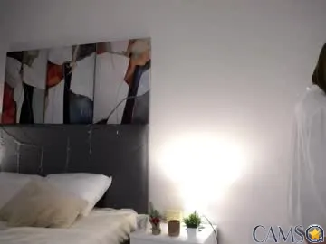 Foto von tulastucke (Chaturbate)