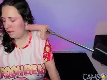 valery_adams1 on Chaturbate