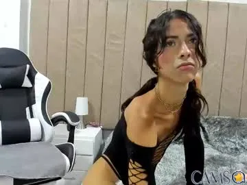 Foto von valery_slim18 (Chaturbate)