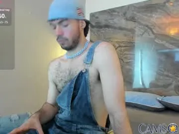 Foto von vellotouch (Chaturbate)