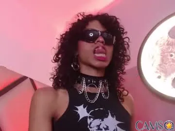 Foto von venuss_03 (Chaturbate)