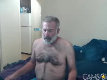 veryveryhairmanindenver's (Chaturbate) Photo