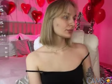 vikky_moon's (Chaturbate) Photo