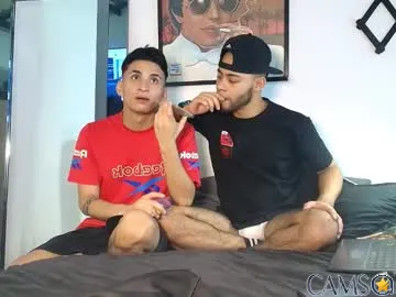 Foto von xanderstone00 (Chaturbate)