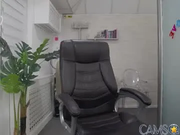 Foto von yaraxcox (Chaturbate)