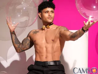 Foto von Alessandro-Vanni (Flirt4Free)