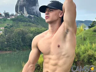 Aron-Jonnes's (Flirt4Free) Photo