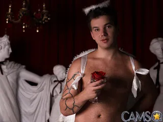 Arthur-Andrews's (Flirt4Free) Photo