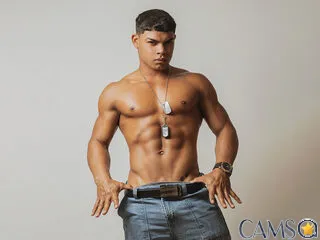 Bruce-Stroud's (Flirt4Free) Photo