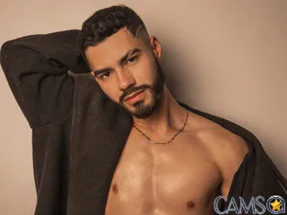 Foto von Cameron-Pierce (Flirt4Free)
