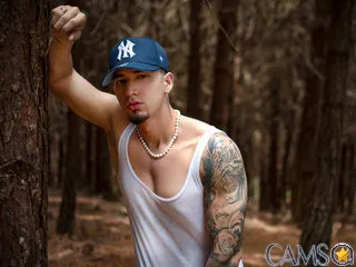 Camilo-Alvarezz's (Flirt4Free) Photo