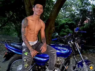 Foto von Charlie-Oconnor (Flirt4Free)