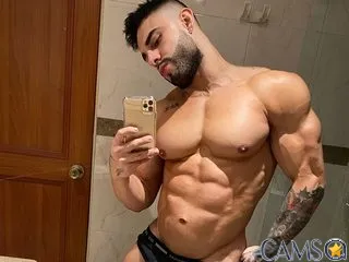 Connor-Heat's (Flirt4Free) Photo