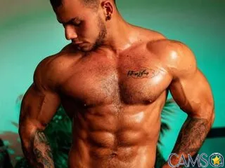 Dilan-Jacobs's (Flirt4Free) Photo