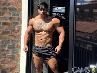 Foto von Fabian-Arango (Flirt4Free)