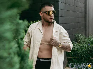 Foto von Jacob-Sthorm (Flirt4Free)