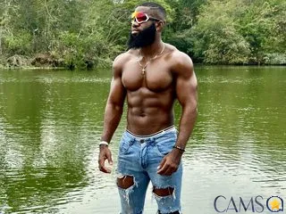 Foto von James-Carther (Flirt4Free)