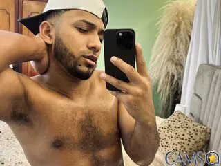 Jax-Maxwell's (Flirt4Free) Photo