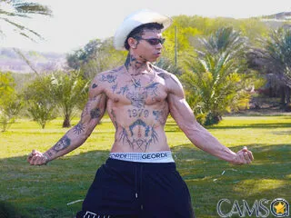 Foto von John-Mystic (Flirt4Free)