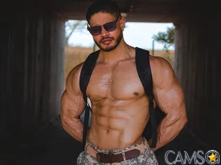 Foto von Jonas-Lewis (Flirt4Free)