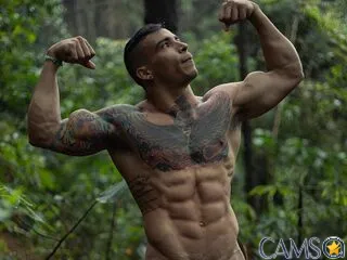 Foto von Joseph-Core (Flirt4Free)