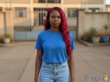 Lara-Belle's (Flirt4Free) Photo