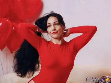 Lilu-Bitter's (Flirt4Free) Photo