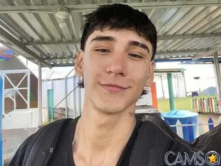 Luca-Montiel's (Flirt4Free) Photo