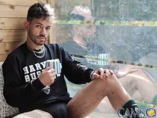 Foto von Pablo-Montiel (Flirt4Free)