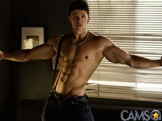 Foto von Reece-Taylor (Flirt4Free)