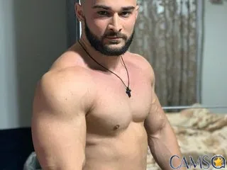 Tonny-Storm's (Flirt4Free) Photo