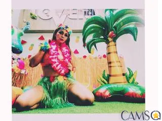 CarlaOlivieri's (ImLive) Photo