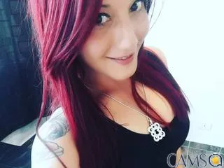 MissValentinax's (ImLive) Photo