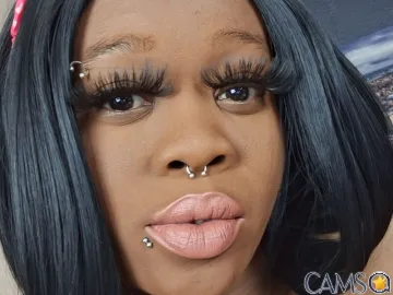 AkeliaHampson's (LiveJasmin) Photo