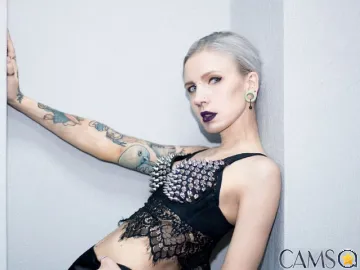 AlexaZaryanova's (LiveJasmin) Photo