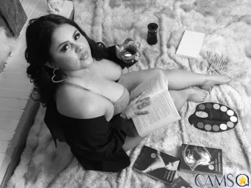 AllizeWalkers's (LiveJasmin) Photo