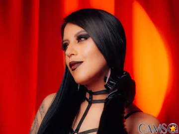 Foto von AmarantaRou (LiveJasmin)