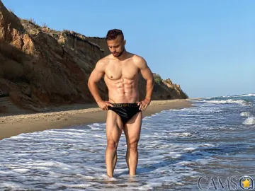 AndyRights's (LiveJasmin) Photo