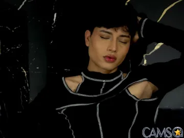 AngelPerez's (LiveJasmin) Photo