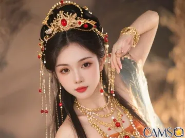 AngerlaMei's (LiveJasmin) Photo