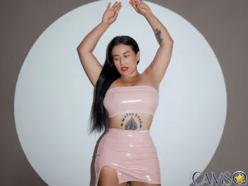 Foto von AngieBlackmore (LiveJasmin)