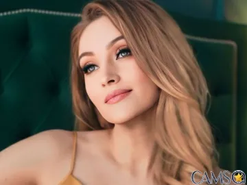 Foto von AniClark (LiveJasmin)