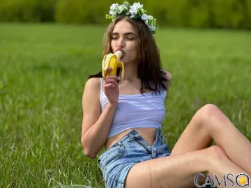 AnnaWell's (LiveJasmin) Photo