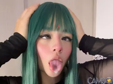 AnneWithers's (LiveJasmin) Photo